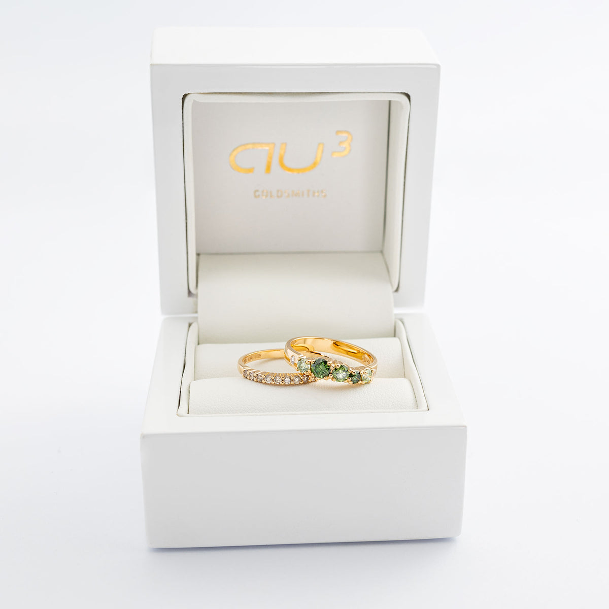 Goldsmiths discount engagement rings
