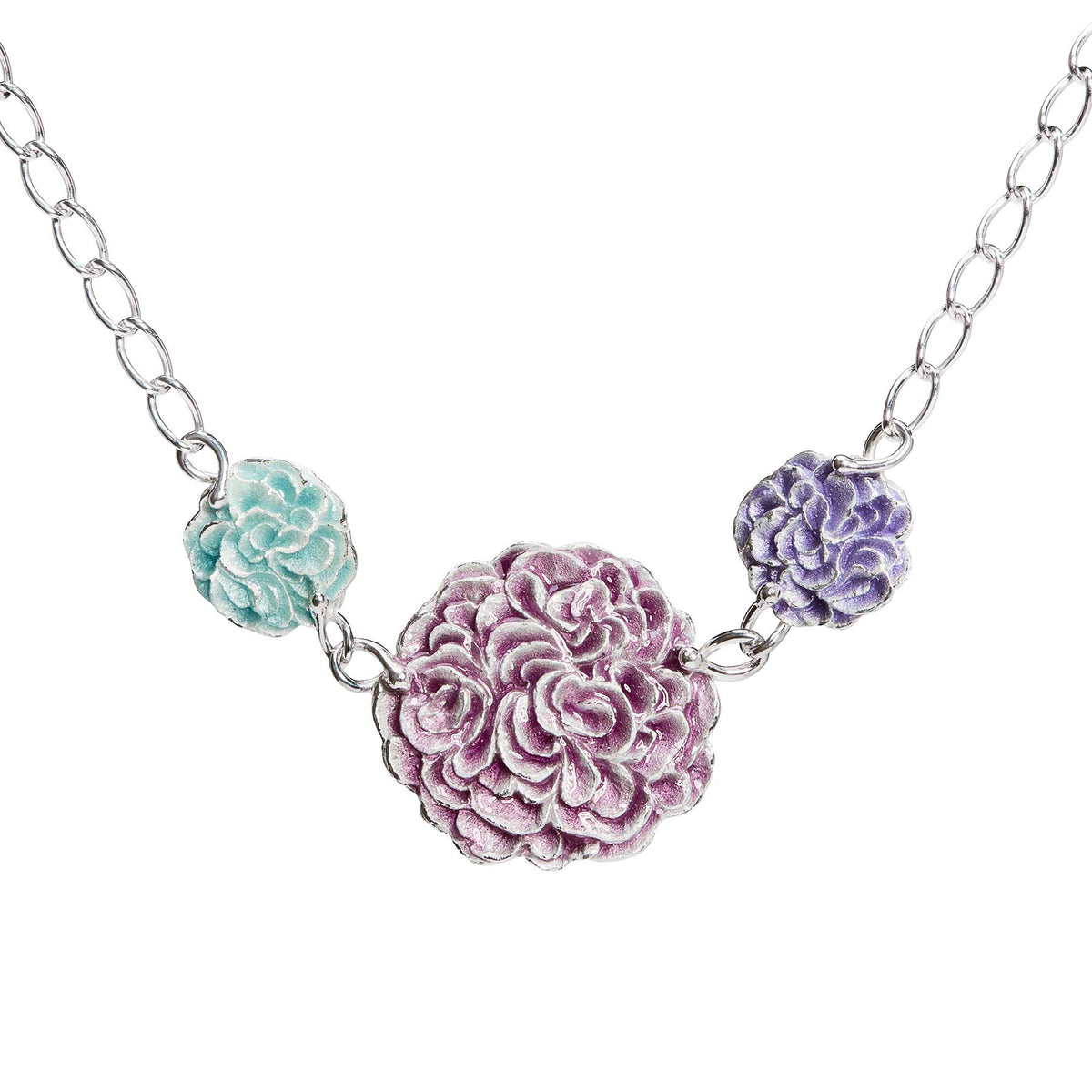 Eudora necklace new arrivals