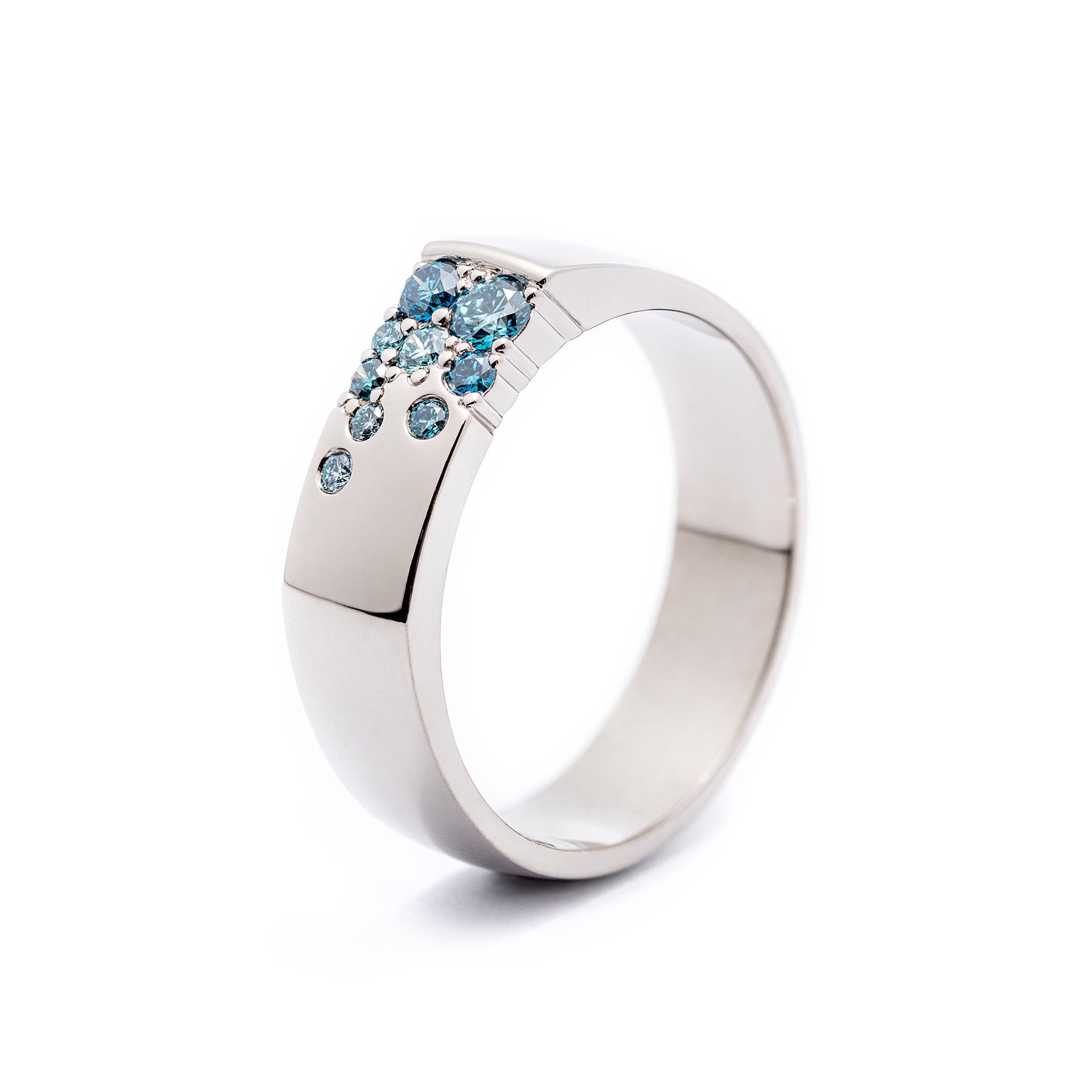 Goldsmiths mens jewellery store